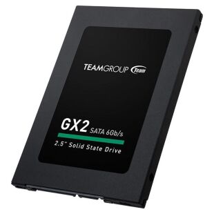 Накопитель SSD 2.5" 256GB Team (T253X2256G0C101)