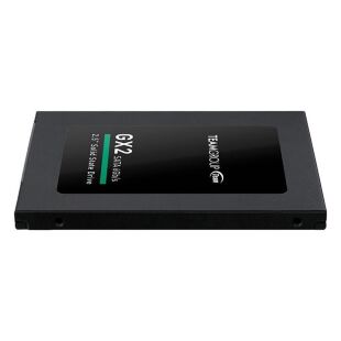 Накопитель SSD 2.5" 256GB Team (T253X2256G0C101)