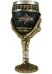 Кубок Game of Thrones Wine Goblet Dragon Skeleton -   -  