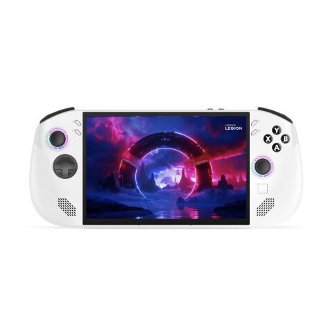 Игровая консоль Lenovo Legion Go S 8ARP1, 16GB, F1TB (83L3001CRA) - Игровые приставки  - Игровые приставки 