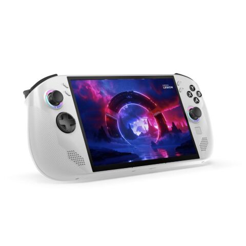 Игровая консоль Lenovo Legion Go S 8ARP1, 16GB, F1TB (83L3001CRA) - Игровые приставки  - Игровые приставки 