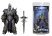 Фігурка Neca Blizzard Heroes of the Storm Arthas Action Figure Герої шторму Артас Король Ліч 18 см. - -