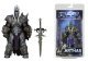 Фігурка Neca Blizzard Heroes of the Storm Arthas Action Figure Герої шторму Артас Король Ліч 18 см. - -