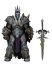 Фігурка Neca Blizzard Heroes of the Storm Arthas Action Figure Герої шторму Артас Король Ліч 18 см. - -