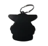 Брелок Star Wars Yoda Keychain ABS пластик Зіркові війни Йода 5 см.