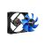 Кулер для корпуса AeroCool Motion 8 (ACF1-MT00210.11) - Нулевой остаток (Feed)  - Нулевой остаток (Feed) 