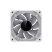 Кулер для корпуса Gamemax KF300R WH - Вентиляторы к корпусам  - Вентиляторы к корпусам 