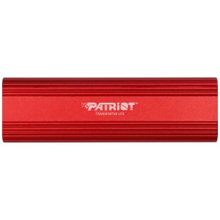 Накопитель SSD USB-C 512GB Patriot (PTPL512GPEC)