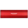 Накопитель SSD USB-C 512GB Patriot (PTPL512GPEC)