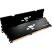 Модуль памяти для компьютера DDR4 32GB (2x16GB) 3600 MHz Black Prologix (PRO32GB3600B4K) - Нулевой остаток (Feed)  - Нулевой остаток (Feed) 