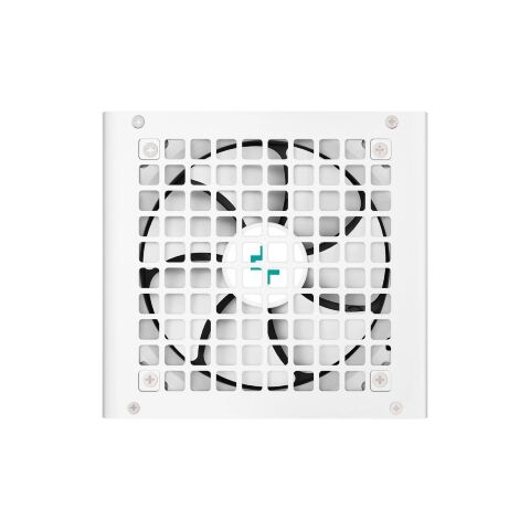 Блок питания Deepcool 750W (PL750D WH) - Нулевой остаток (Feed)  - Нулевой остаток (Feed) 