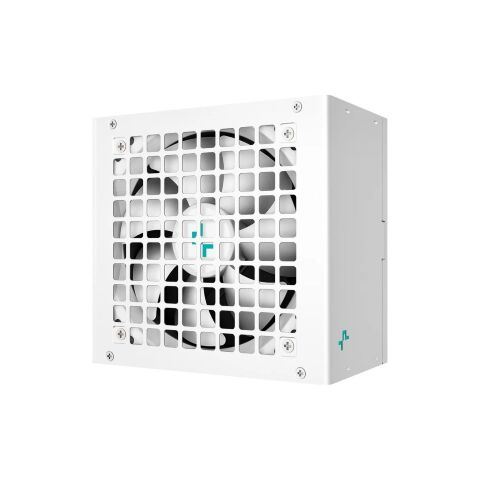 Блок питания Deepcool 750W (PL750D WH) - Нулевой остаток (Feed)  - Нулевой остаток (Feed) 