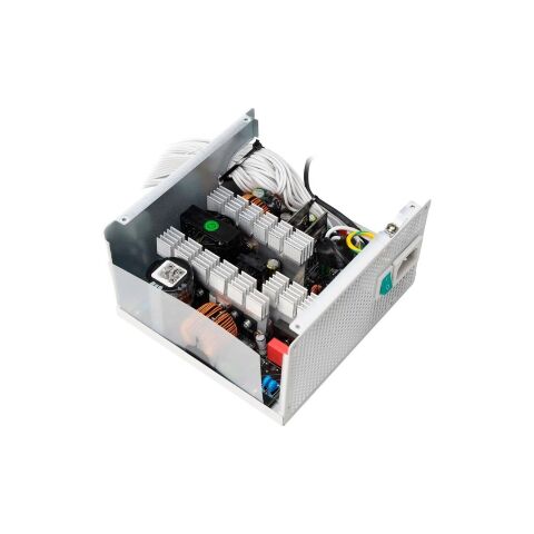 Блок питания Deepcool 750W (PL750D WH) - Нулевой остаток (Feed)  - Нулевой остаток (Feed) 