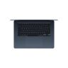Ноутбук Apple MacBook Air 15 M5 A3448 Midnight (MDVH4UA/A)