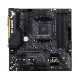 Материнская плата ASUS TUF GAMING B450M-PLUS II