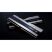 Модуль памяти для компьютера DDR5 32GB (2x16GB) 6000 MHz Trident Z5 RGB Silver G.Skill (F5-6000J3636F16GX2-TZ5RS) - Нулевой остаток (Feed)  - Нулевой остаток (Feed) 