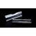 Модуль памяти для компьютера DDR5 32GB (2x16GB) 6000 MHz Trident Z5 RGB Silver G.Skill (F5-6000J3636F16GX2-TZ5RS) - Нулевой остаток (Feed)  - Нулевой остаток (Feed) 