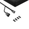 Кулер для корпуса ID-Cooling AS-140-K