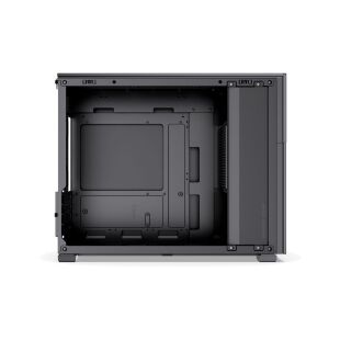 Корпус для ПК JONSBO D31 MESH Black