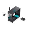Корпус для ПК JONSBO D31 MESH Black