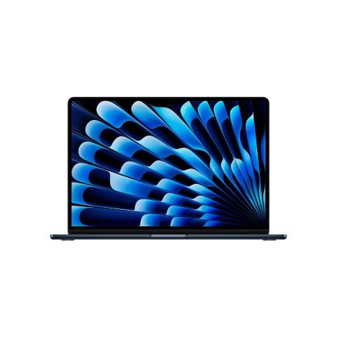 Ноутбук Apple MacBook Air 15 M5 A3448 Midnight (MDVN4UA/A) - Нулевой остаток (Feed)  - Нулевой остаток (Feed) 