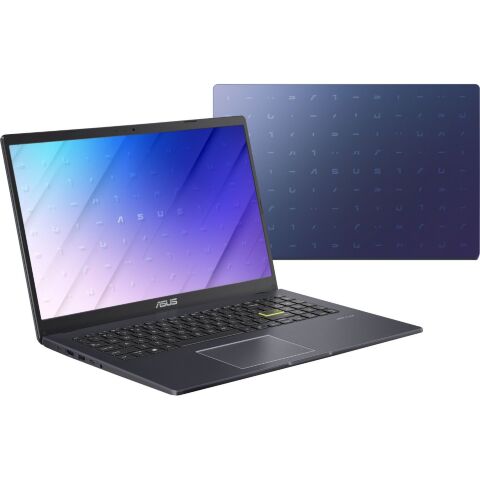 Ноутбук ASUS Vivobook Go 15 E510KA-BQ1236 (90NB0UJ4-M01UF0) - Ноутбуки  - Ноутбуки 