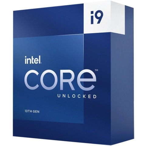 Процессор INTEL Core™ i9 14900KF (BX8071514900KF) - Нулевой остаток (Feed)  - Нулевой остаток (Feed) 