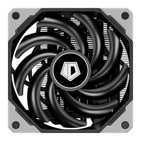 Кулер для процессора ID-Cooling IS-50X V3 - Нулевой остаток (Feed)  - Нулевой остаток (Feed) 