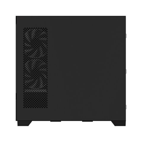 Корпус для ПК GIGABYTE GB-C201P - Нулевой остаток (Feed) - Нулевой остаток (Feed)