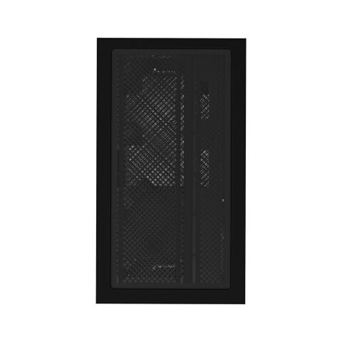 Корпус для ПК GIGABYTE GB-C201P - Нулевой остаток (Feed) - Нулевой остаток (Feed)