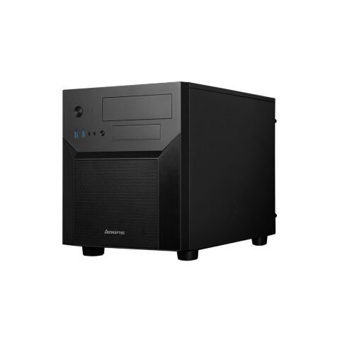 Корпус для ПК Chieftec Gaming Cube (CI-02B-OP) - Нулевой остаток (Feed) - Нулевой остаток (Feed)
