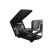 Корпус для ПК Chieftec Gaming Cube (CI-02B-OP) - Нулевой остаток (Feed) - Нулевой остаток (Feed)