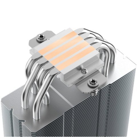 Кулер для процессора ID-Cooling BLITZ X4 - Нулевой остаток (Feed)  - Нулевой остаток (Feed) 