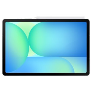 Планшет Samsung Galaxy Tab S10 FE 5G 8/128GB Gray (SM-X526BZAREUC)
