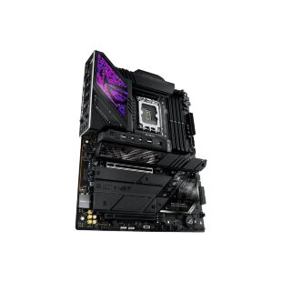 Материнская плата ASUS ROG STRIX Z890-E GAMING WIFI