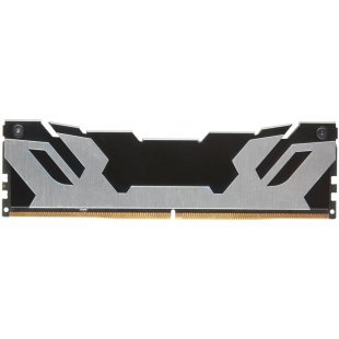 Модуль памяти для компьютера DDR5 96GB (2x48GB) 6000 MHz Renegade Silver XMP Kingston Fury (ex.HyperX) (KF560C32RSK2-96)