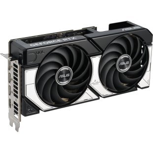 Видеокарта ASUS GeForce RTX5070 12Gb DUAL OC (DUAL-RTX5070-O12G)