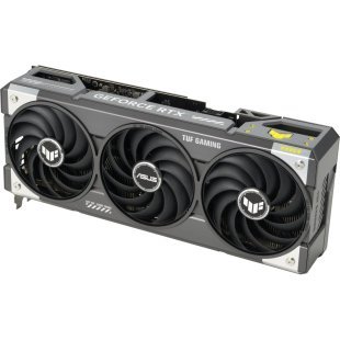 Видеокарта ASUS GeForce RTX5070 Ti 16GB TUF OC GAMING (TUF-RTX5070TI-O16G-GAMING)