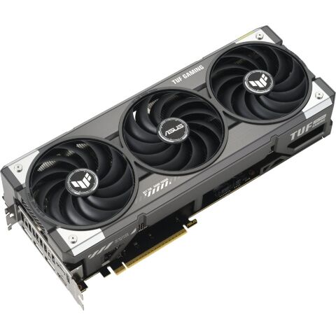 Видеокарта ASUS GeForce RTX5070 Ti 16GB TUF OC GAMING (TUF-RTX5070TI-O16G-GAMING) - Нулевой остаток (Feed)  - Нулевой остаток (Feed) 