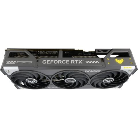 Видеокарта ASUS GeForce RTX5070 Ti 16GB TUF OC GAMING (TUF-RTX5070TI-O16G-GAMING) - Нулевой остаток (Feed)  - Нулевой остаток (Feed) 