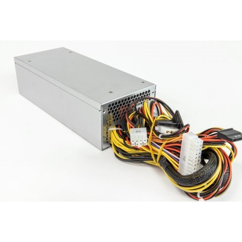 Блок питания GreatWall 600W 2U (GW-EPS2U600) - Нулевой остаток (Feed) - Нулевой остаток (Feed)