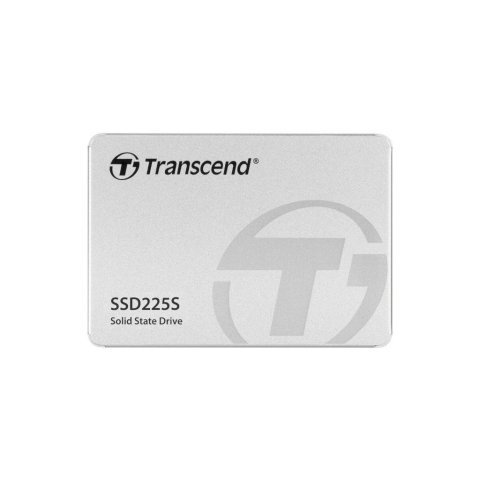 Накопитель SSD 2.5" 250GB Transcend (TS250GSSD225S) - Нулевой остаток (Feed) - Нулевой остаток (Feed)