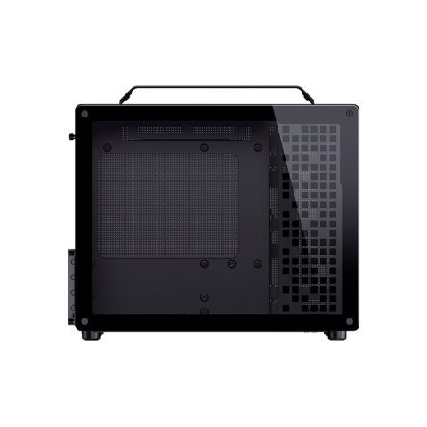 Корпус JONSBO Z20 Black - Нулевой остаток (Feed) - Нулевой остаток (Feed)