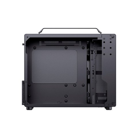 Корпус JONSBO Z20 Black - Нулевой остаток (Feed) - Нулевой остаток (Feed)