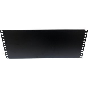Заглушка CSV 19" 4U черная (00304)