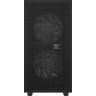 Корпус Deepcool CH360 Digital Black (R-CH360-BKAPE3D-G-1)