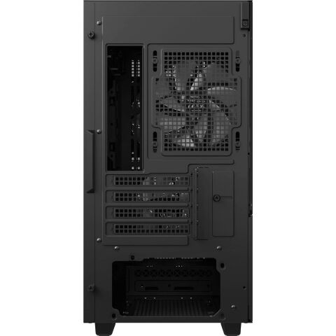 Корпус Deepcool CH360 Digital Black (R-CH360-BKAPE3D-G-1) - Нулевой остаток (Feed) - Нулевой остаток (Feed)
