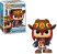 Фігурка Funko Sonic: Treasure Hunter Knuckles Фанко Сонік 1055 (прим. бокс) - -