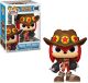 Фігурка Funko Sonic: Treasure Hunter Knuckles Фанко Сонік 1055 (прим. бокс) - -