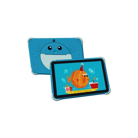 Планшет THOMSON TEO 10" 2/32GB Wi-Fi Blue (TEO10-KID2BL32) - Нулевой остаток (Feed)  - Нулевой остаток (Feed) 